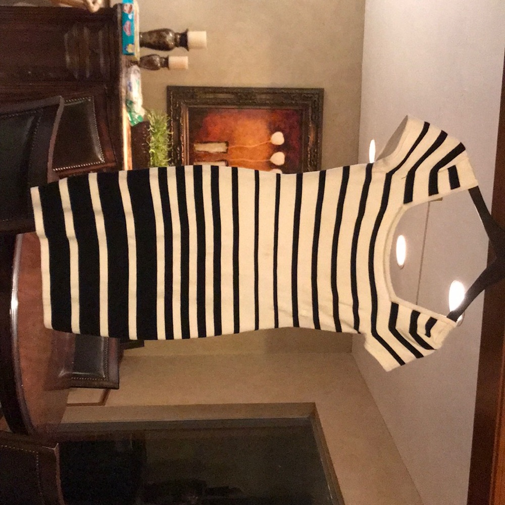 Bebe dress size medium